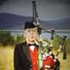 bagpipe history