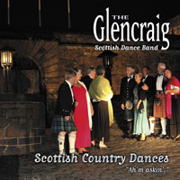 Scottish Country Dances - Ah'm Askin'
