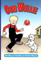Oor Wullie 2011 Annual
