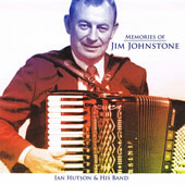 Memories Of Jim Johnstone