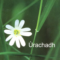 Urachadh