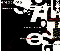  Stereocanto