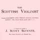 Scottish fiddle books