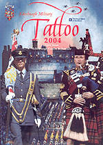 Edinburgh Military Tattoo