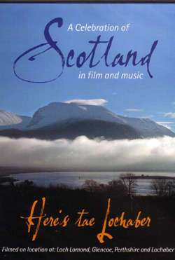 General Scottish DVD