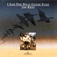 I Saw the Wild Geese Flee