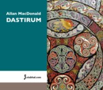 Allan MacDonald: Dastirum (book with CD)
