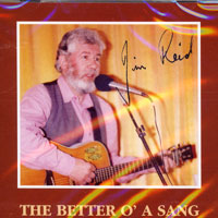 The Better O' A Sang (CD)