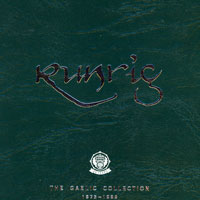 Runrig: The Gaelic Collection 1973 - 1998 (2 CDs)