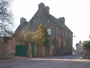 Auchtermuchty Festival: 10th - 12th August 2007