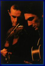 Ivan Drever & Duncan Chisholm