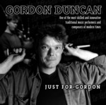 Just For Gordon (CD)