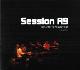 Session A9 Live At Celtic Connections (CD/DVD)