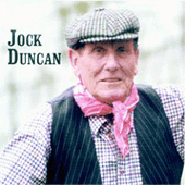 Jock Duncan - Tae The Green Woods Gaen