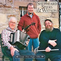 Shepheard, Spiers & Watson - Over The High Hills