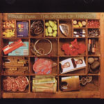 Mouth Music - The Order of Things