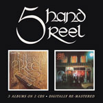 5 Hand Reel (2 CDs)